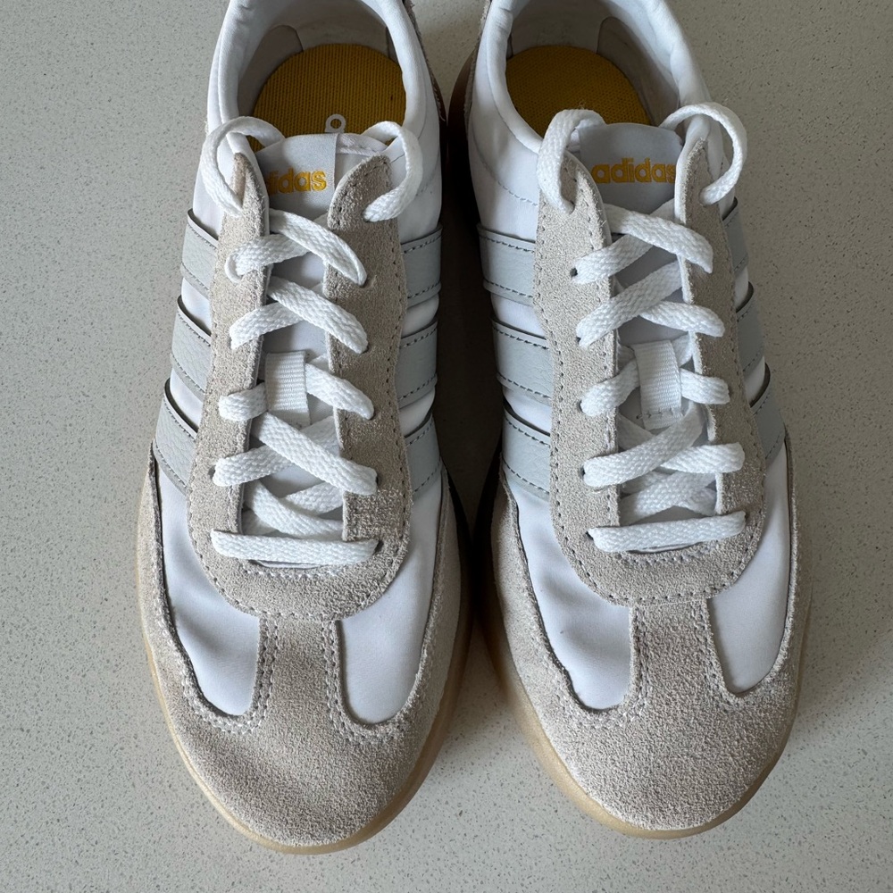 Adidas Barreda Decode Real Madrid Sneaker